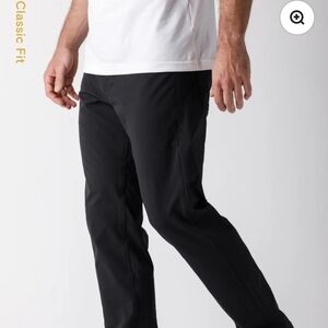 Western Rise - Diversion Pant Classic